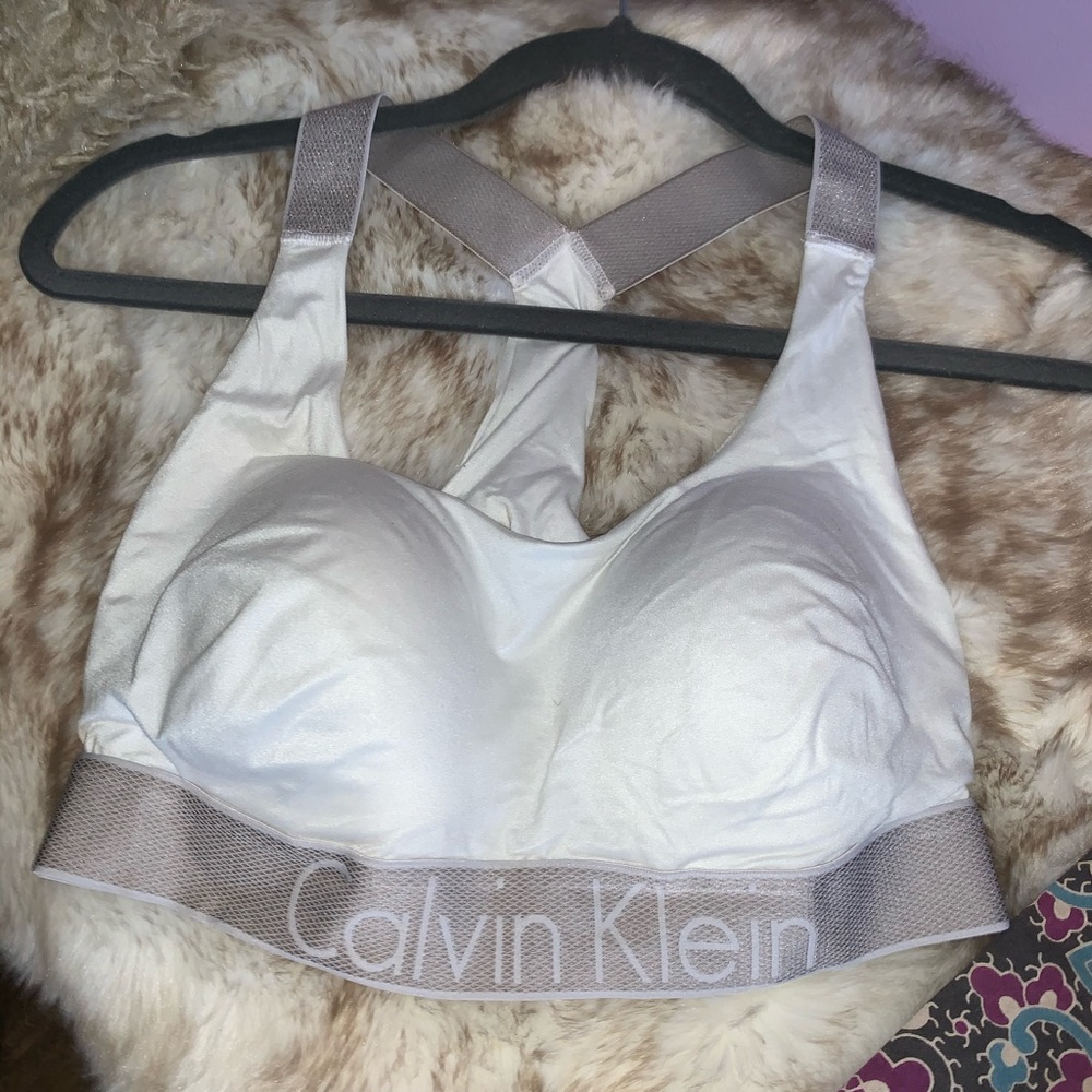 Calvin Klein Bra